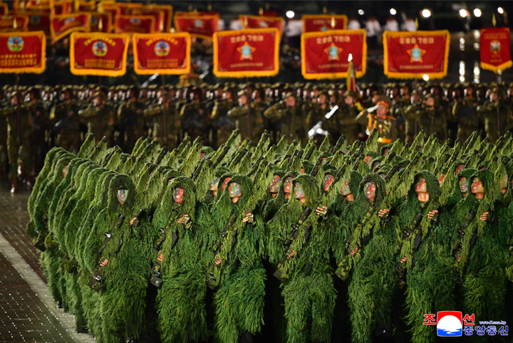 12-80th Founding Anniversary of WPK Celebrated with Splendour